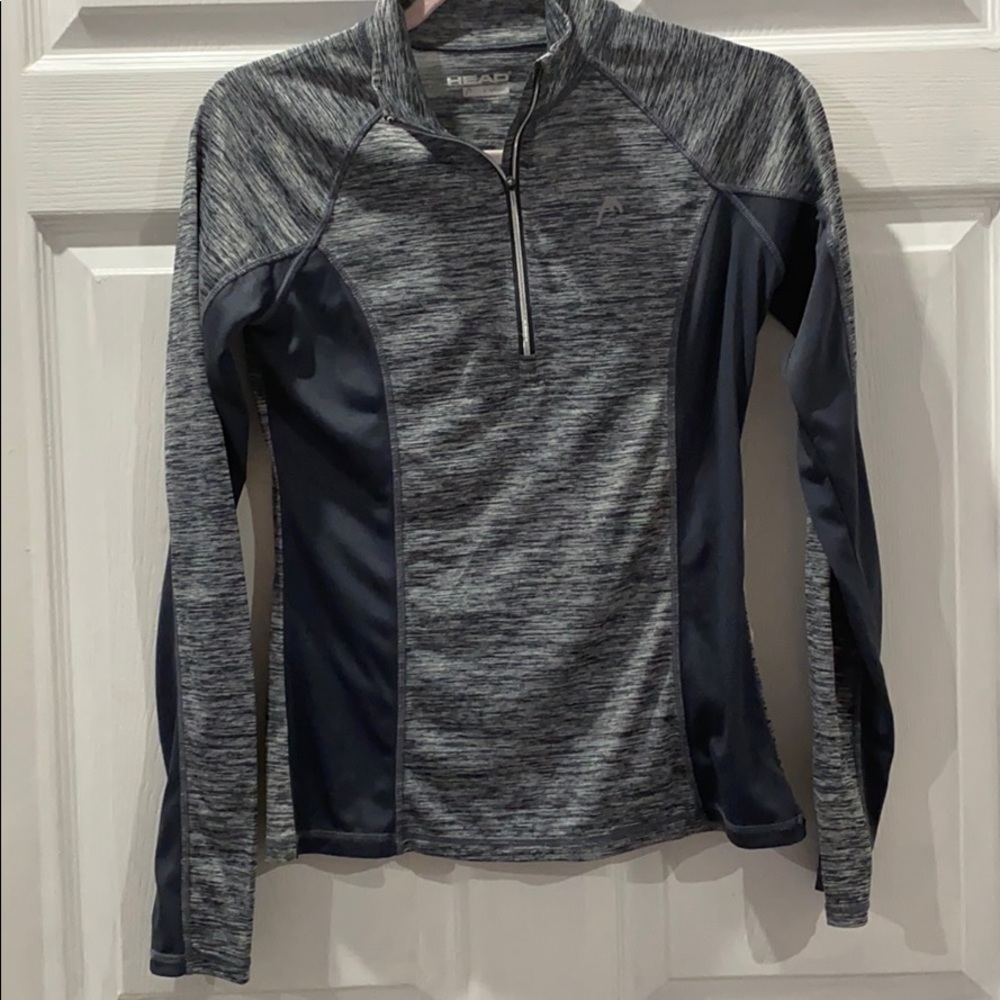 Woman’s Head Trail Top